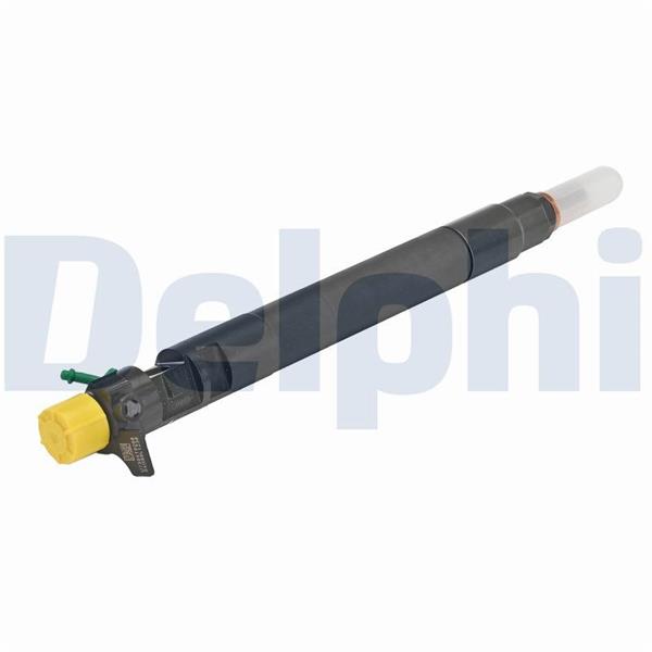 Injector - DELPHI