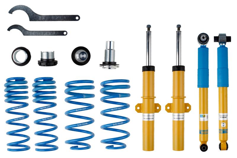 Kit de suspensie - BILSTEIN