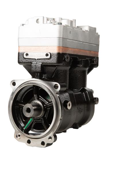 Compresor de aer comprimat - KNORR