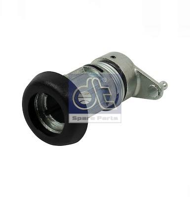 Încuietoarea ușii - DT SPARE PARTS