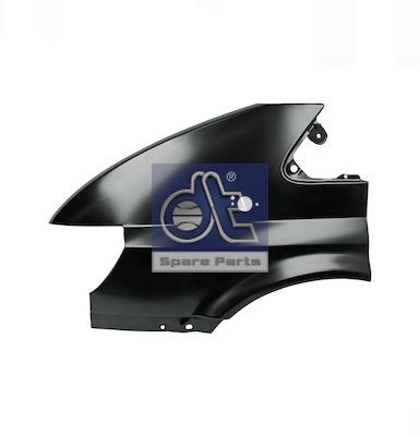 Aripă - DT SPARE PARTS