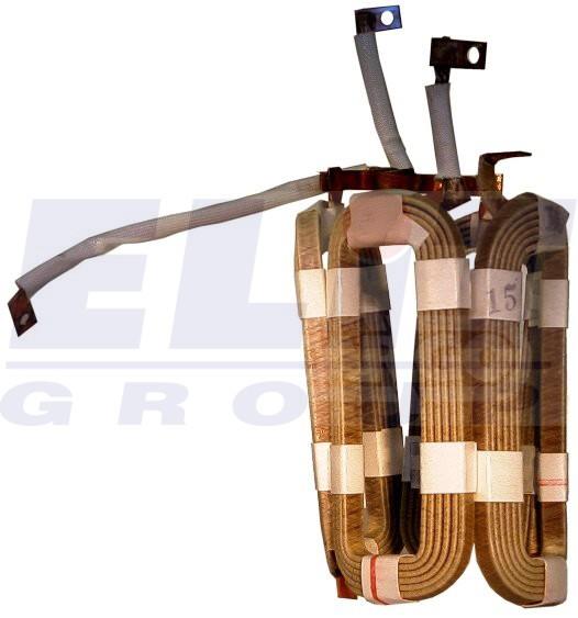 Placute de frana - HC-Cargo