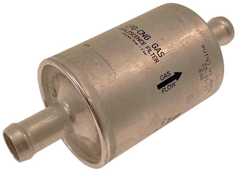 Filtru de combustibil - RENAULT