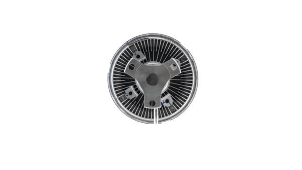 Ambreiaj ventilator - MAHLE