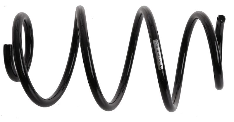 Arc elicoidal - SACHS