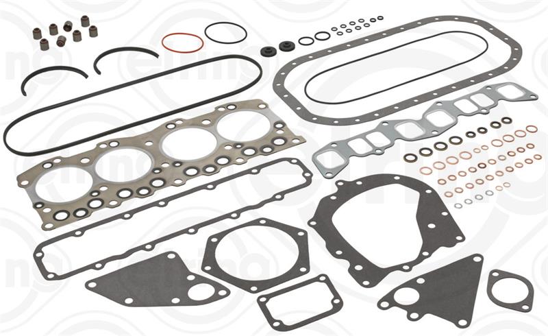 Set complet garnituri motor - ELRING