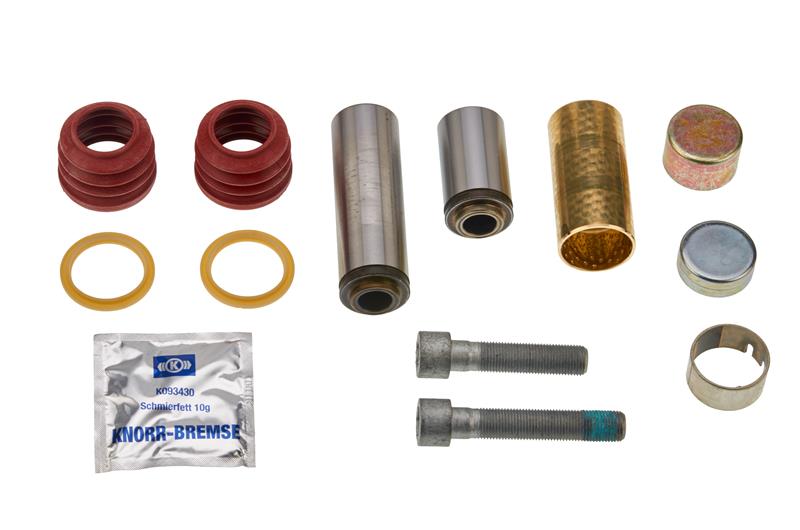 Kit de reparare etrier de frână - SAF