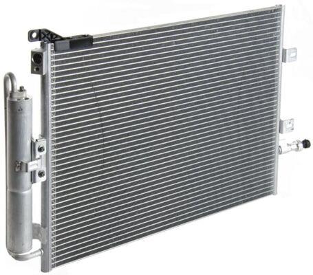 Condensator - MAHLE