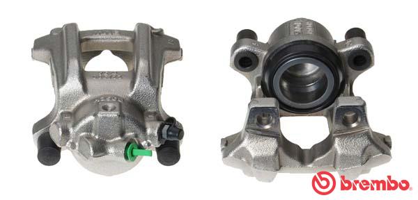 Etrier de frana - BREMBO