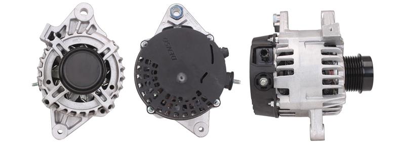 Alternator - ELSTOCK