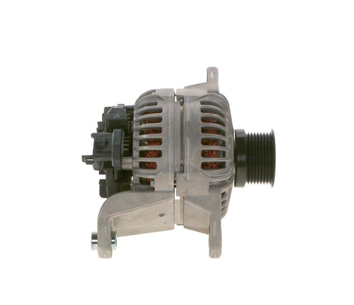 Alternator - BOSCH