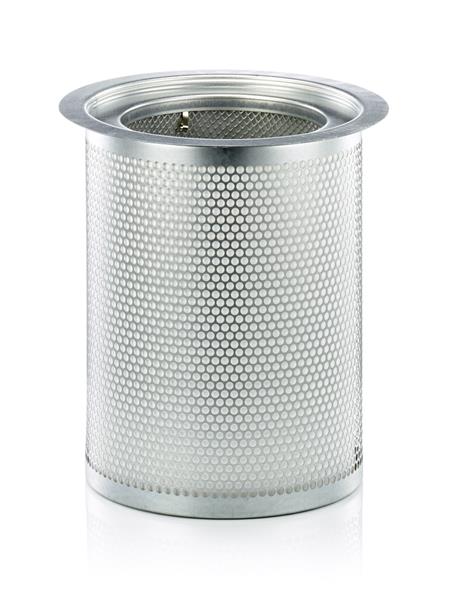 Filtru de aer comprimat - MANN-FILTER