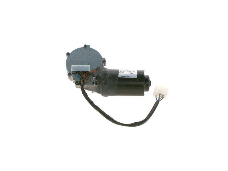 Motor ștergător - BOSCH