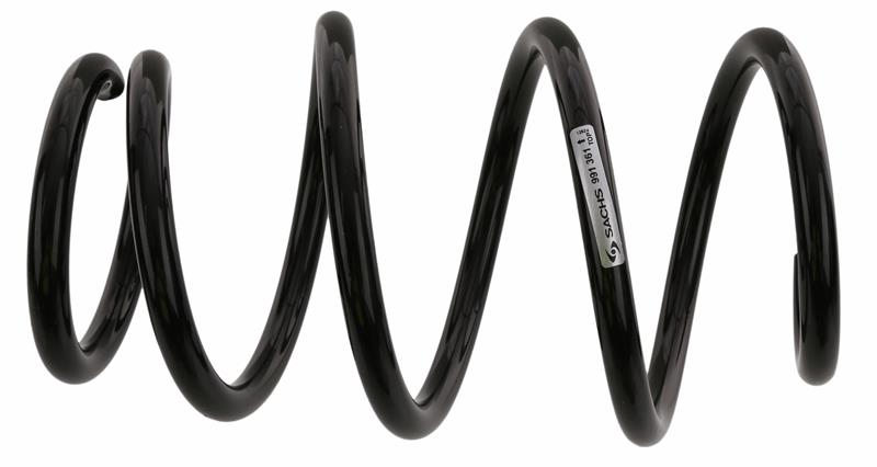 Arc elicoidal - SACHS