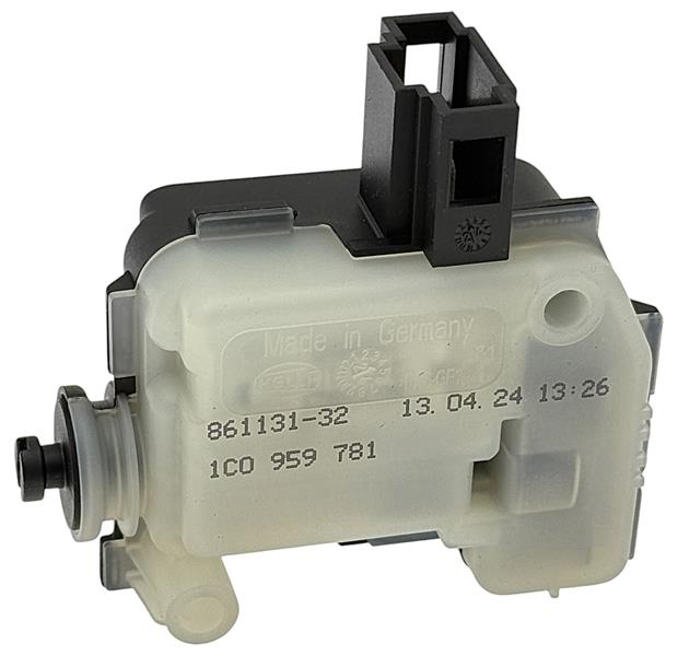 Actuator sistem de inchidere centralizata - VAG