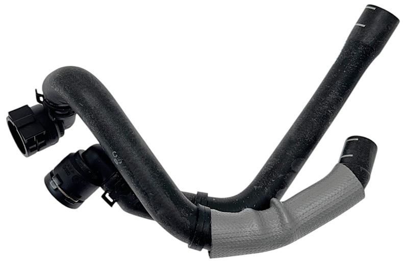 Furtun radiator - VAG