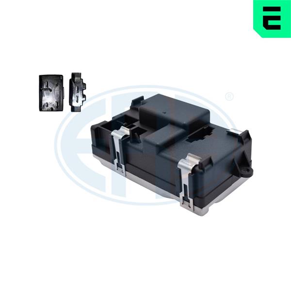 Rezistor de suflare - ERA