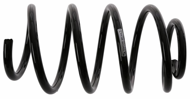 Arc elicoidal - SACHS
