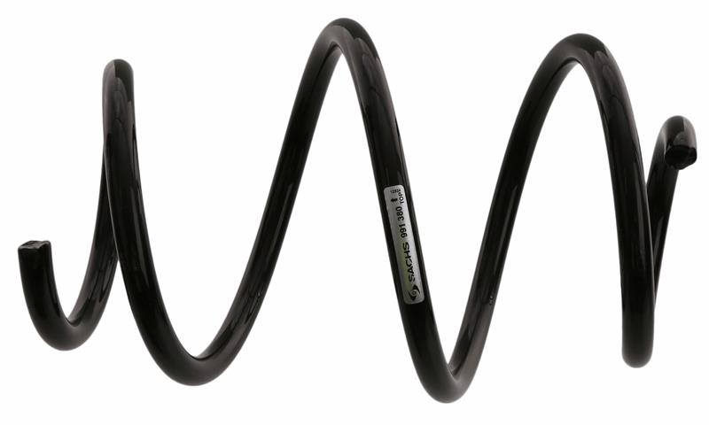Arc elicoidal - SACHS