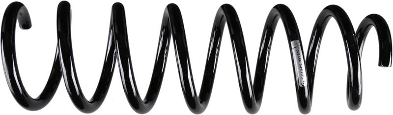 Arc elicoidal - SACHS
