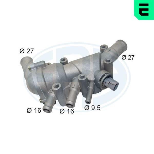 Termostat - ERA