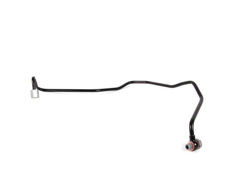 Conducta de ulei turbocompresor - VAG