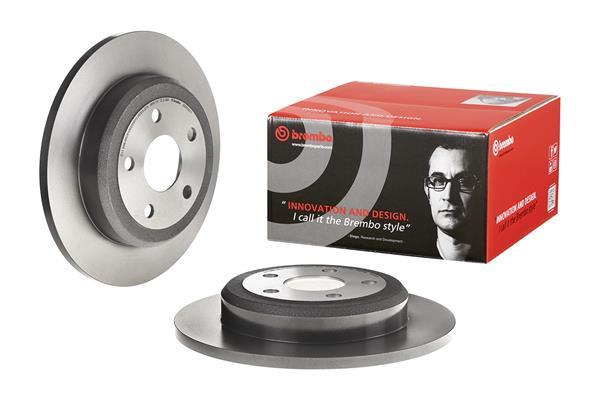 Disc de frana - BREMBO