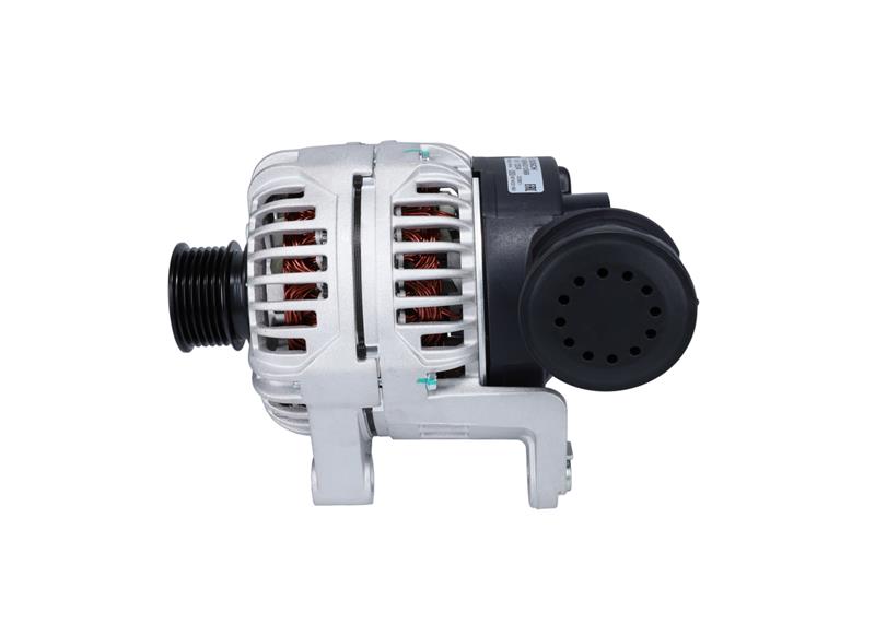 Alternator - BOSCH