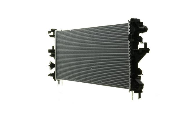 Radiator - MAHLE