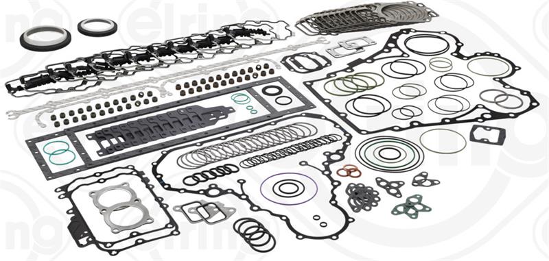 Set complet garnituri motor - ELRING