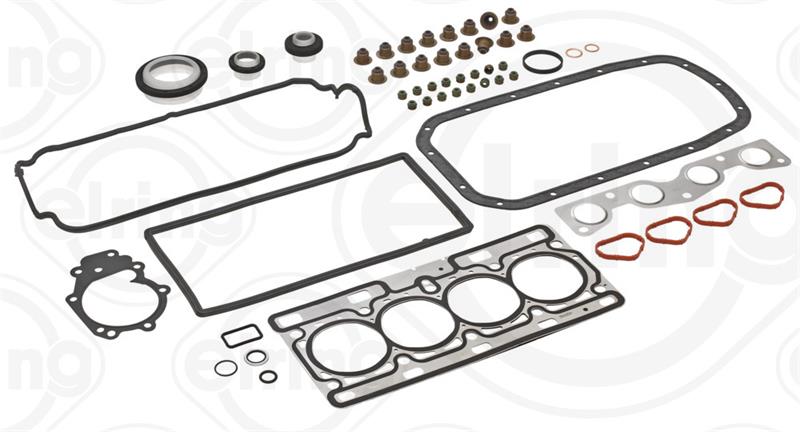 Set complet garnituri motor - ELRING