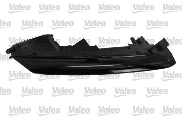 Indicator - VALEO