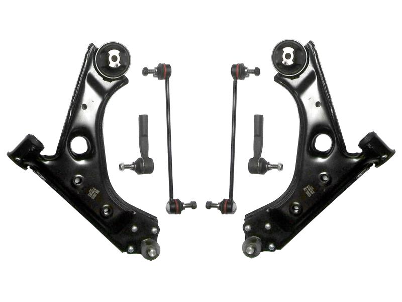 Kit de suspensie - STARLINE