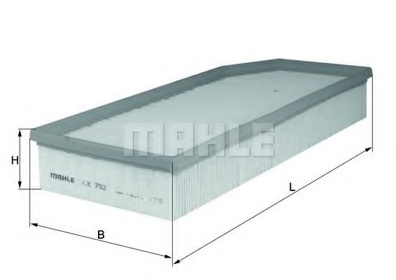 Furtun radiator - GATES