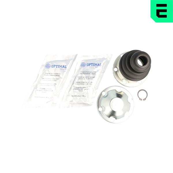 Kit burduf arbore de antrenare - OPTIMAL