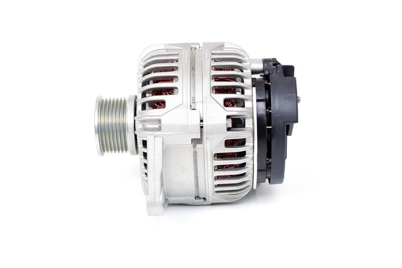 Alternator - BOSCH