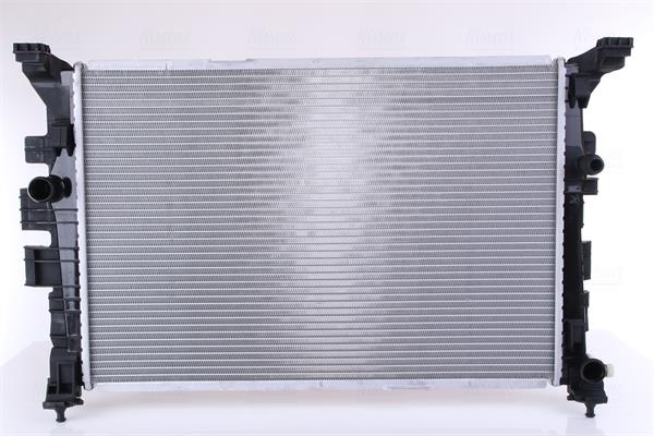 Radiator - NISSENS