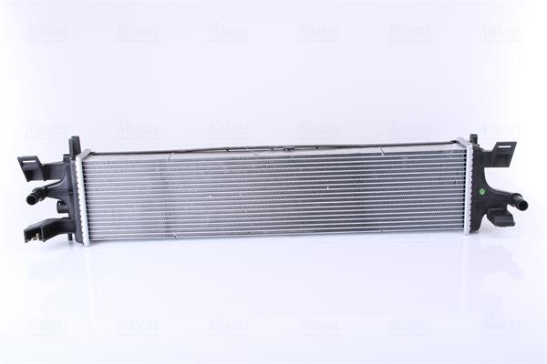 Intercooler - NISSENS