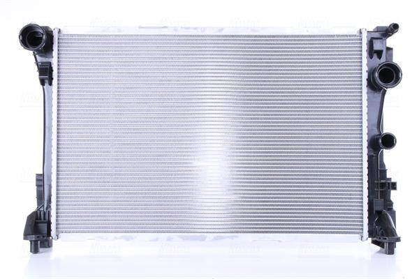Radiator - NISSENS