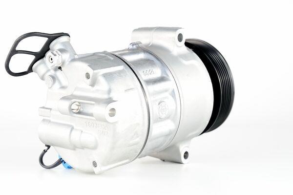 Compresort A/C - MAHLE