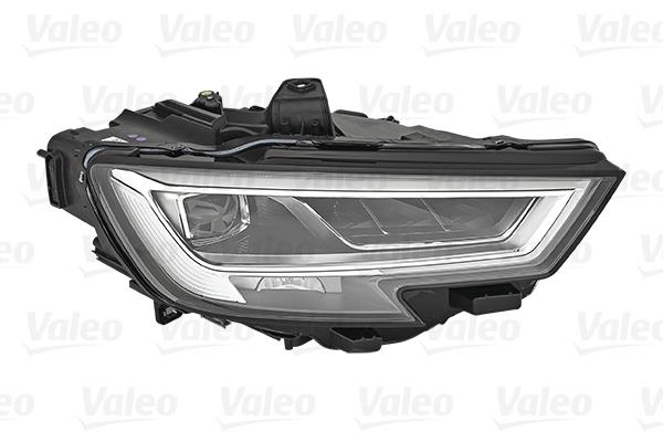 Far - VALEO