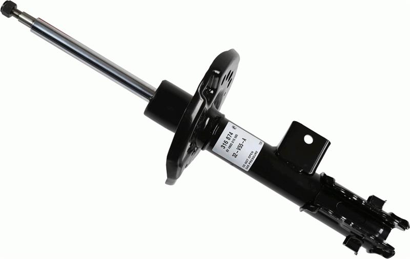 Amortizor - SACHS