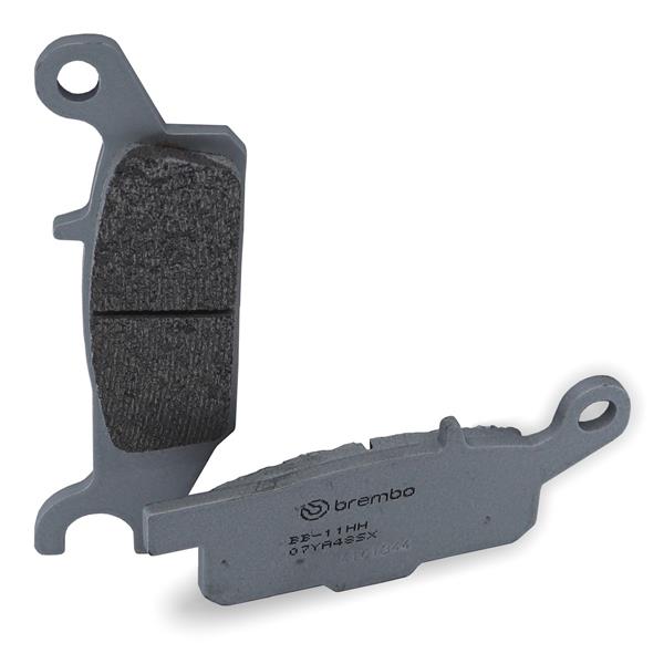 Placute de frana - BREMBO
