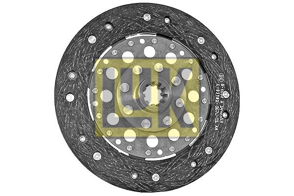 Disc ambreiaj - LuK