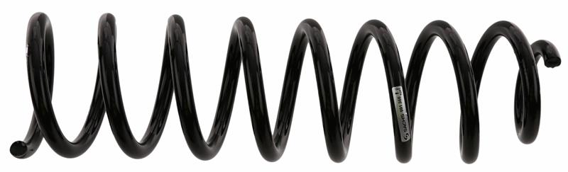 Arc elicoidal - SACHS