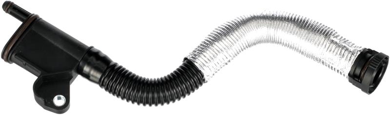 Furtun de aerisire a carterului - GATES