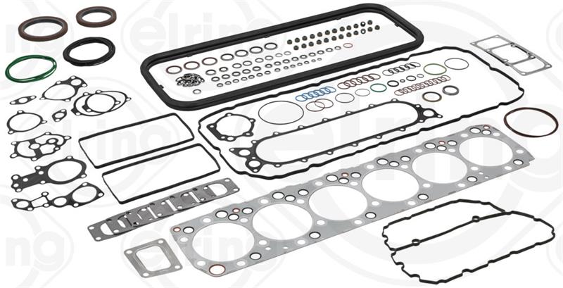 Set complet garnituri motor - ELRING