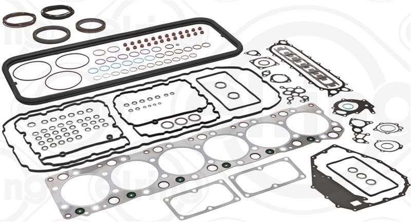 Set complet garnituri motor - ELRING