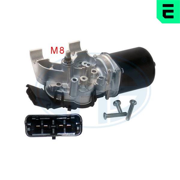 Motor ștergător - ERA