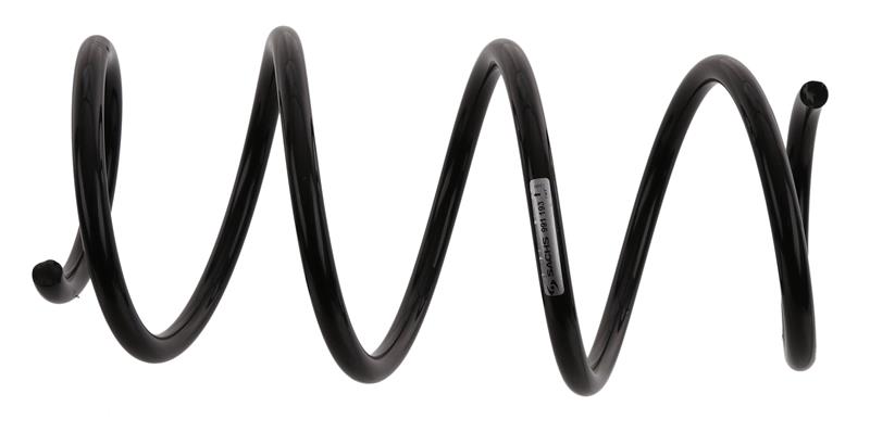 Arc elicoidal - SACHS
